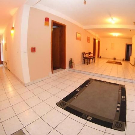 Motel Bella Italia Ilidža Zewnętrze zdjęcie