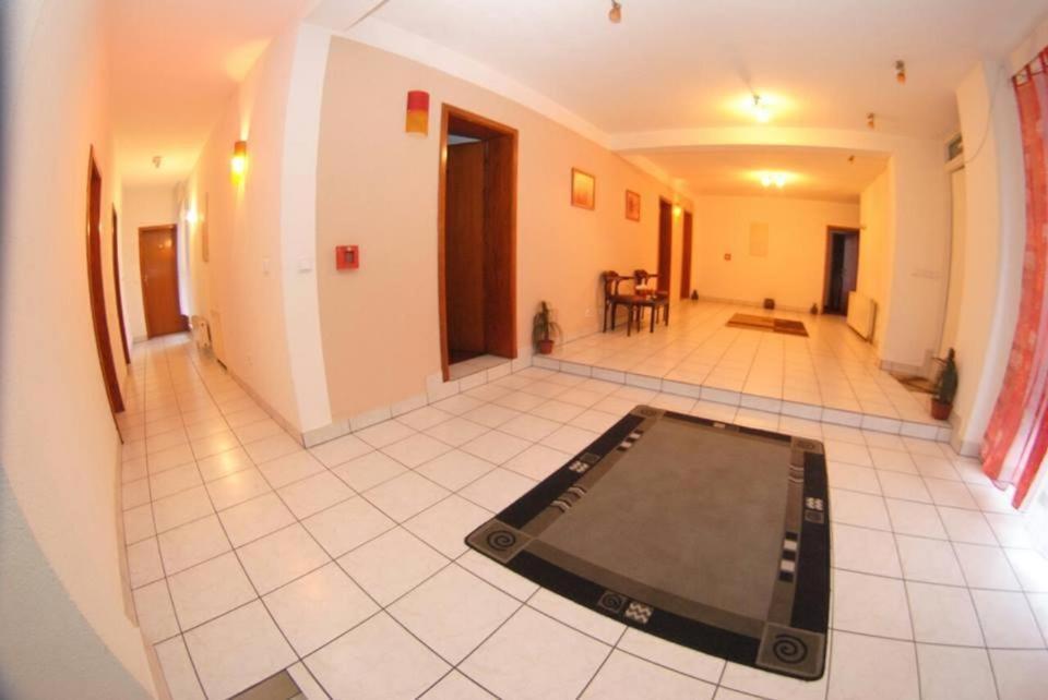 Motel Bella Italia Ilidža Zewnętrze zdjęcie