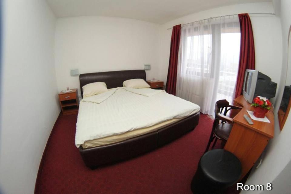 Motel Bella Italia Ilidža Zewnętrze zdjęcie