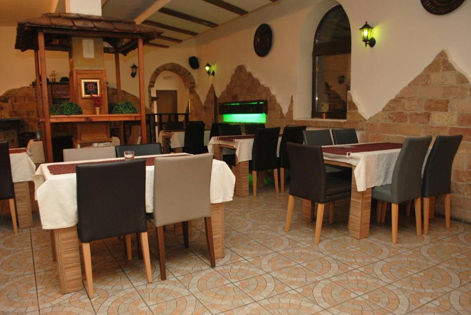 Motel Bella Italia Ilidža Zewnętrze zdjęcie