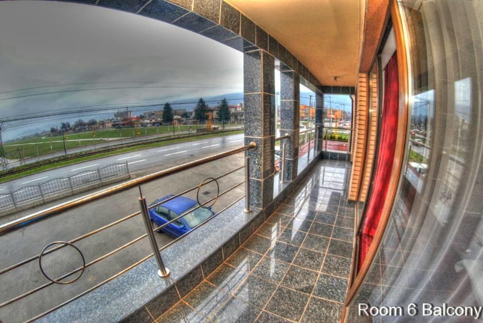 Motel Bella Italia Ilidža Zewnętrze zdjęcie