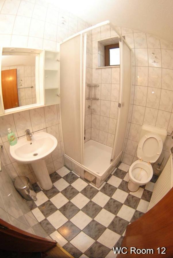 Motel Bella Italia Ilidža Zewnętrze zdjęcie
