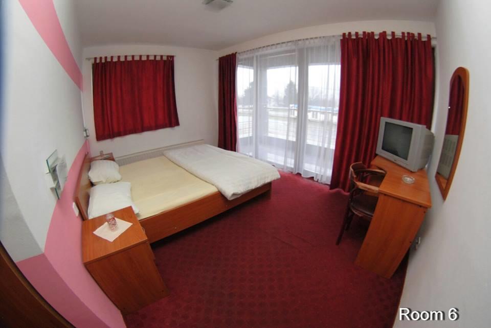 Motel Bella Italia Ilidža Zewnętrze zdjęcie