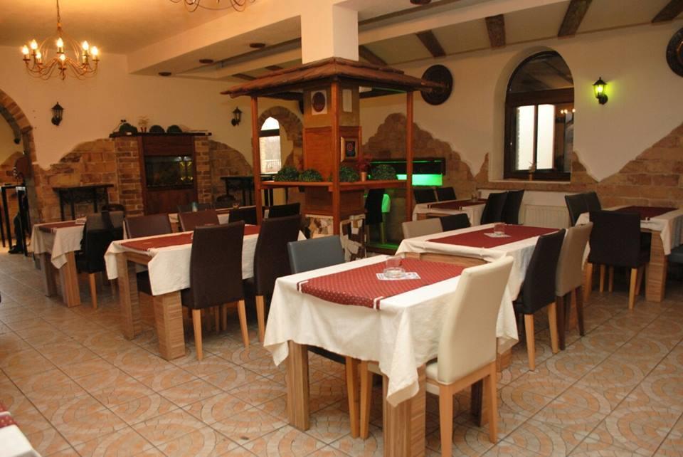 Motel Bella Italia Ilidža Zewnętrze zdjęcie