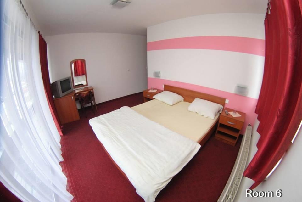 Motel Bella Italia Ilidža Zewnętrze zdjęcie