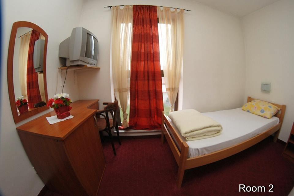 Motel Bella Italia Ilidža Zewnętrze zdjęcie