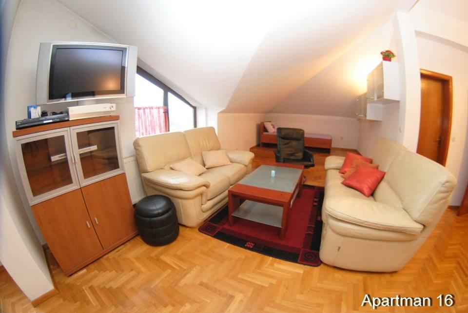 Motel Bella Italia Ilidža Zewnętrze zdjęcie