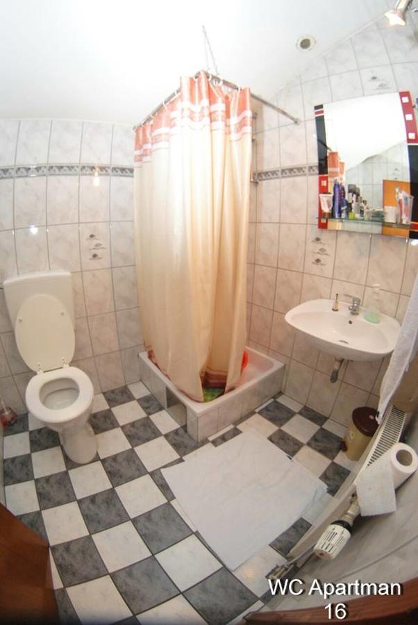Motel Bella Italia Ilidža Zewnętrze zdjęcie