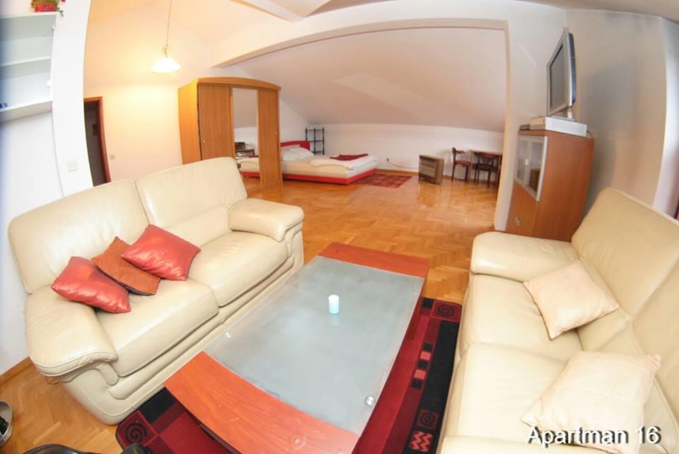 Motel Bella Italia Ilidža Zewnętrze zdjęcie